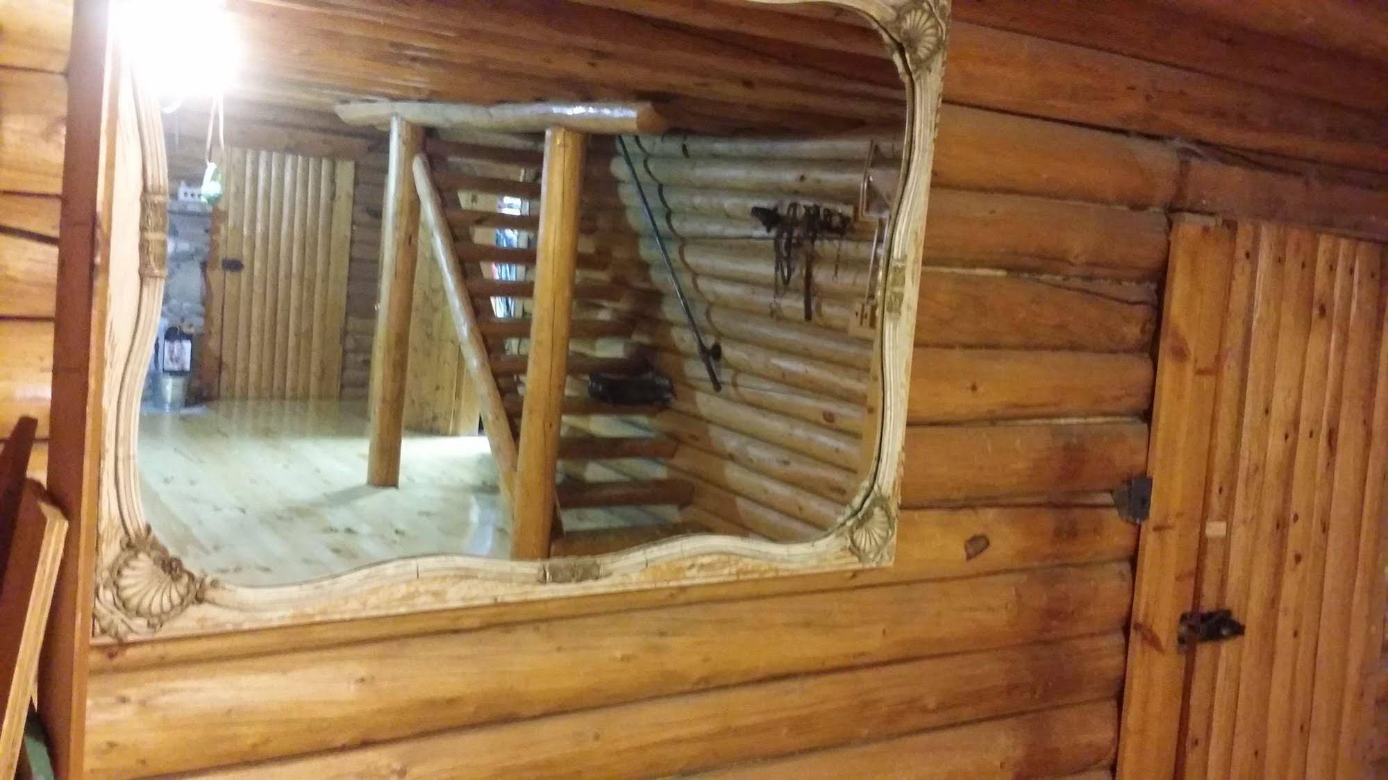 Copperline Lodge