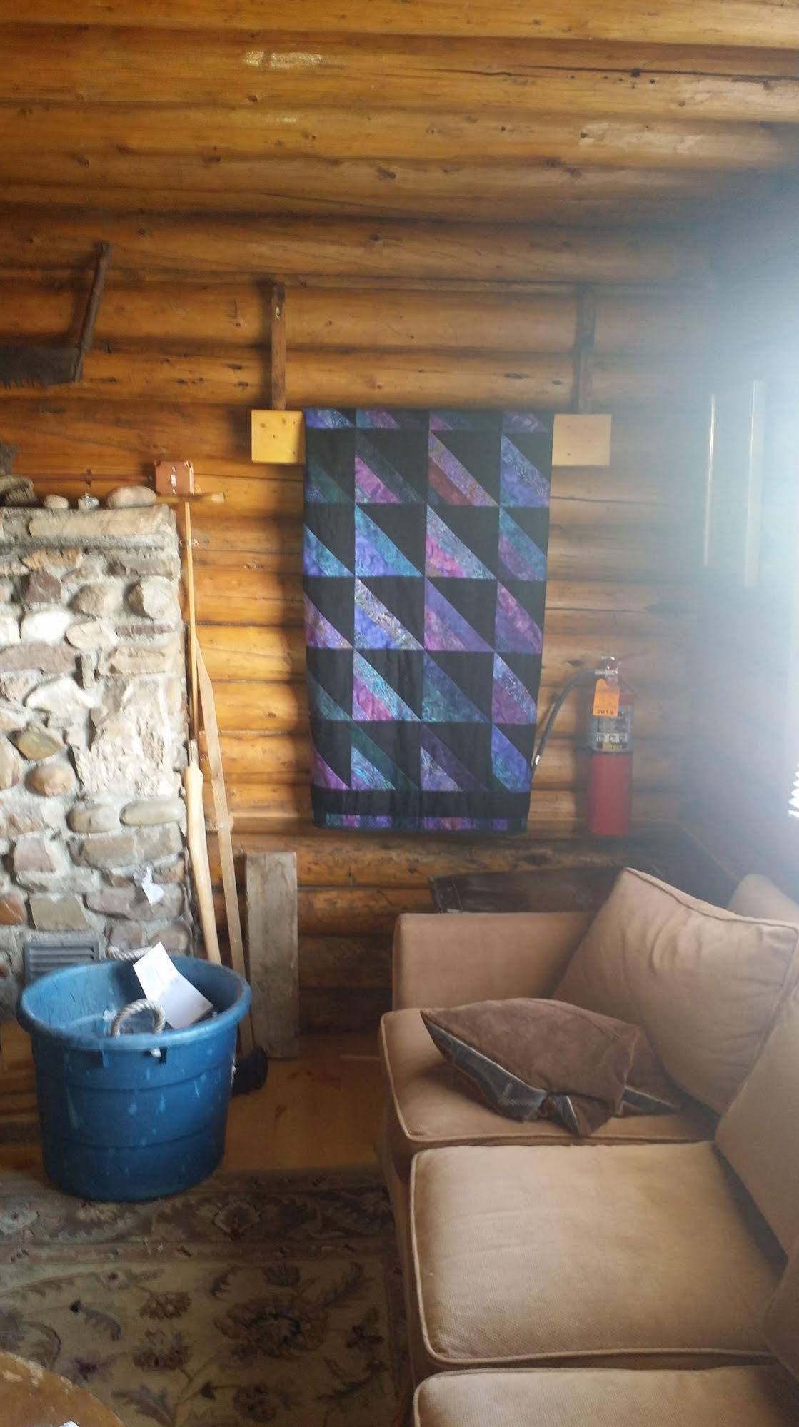 Copperline Lodge