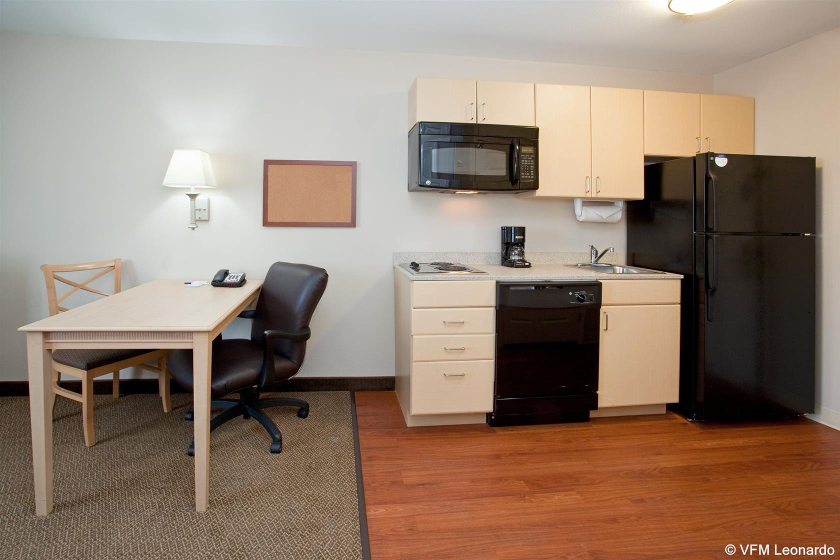 Candlewood Suites Sheridan