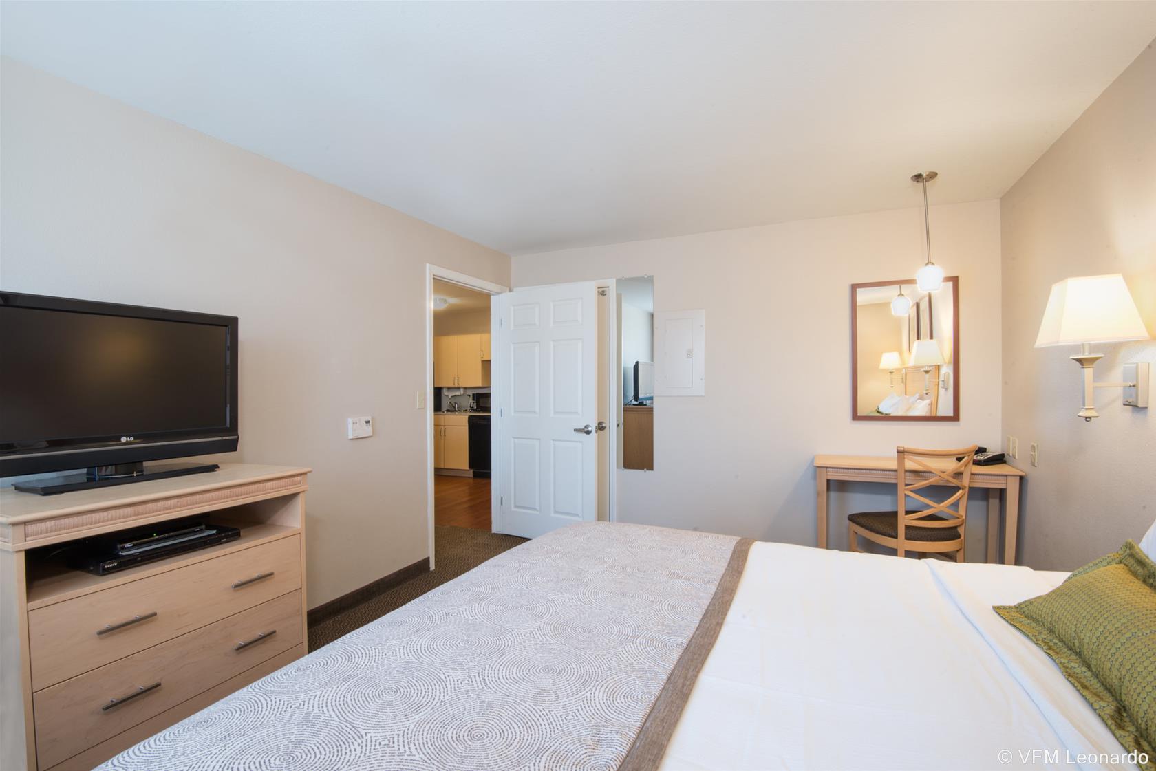 Candlewood Suites Sheridan