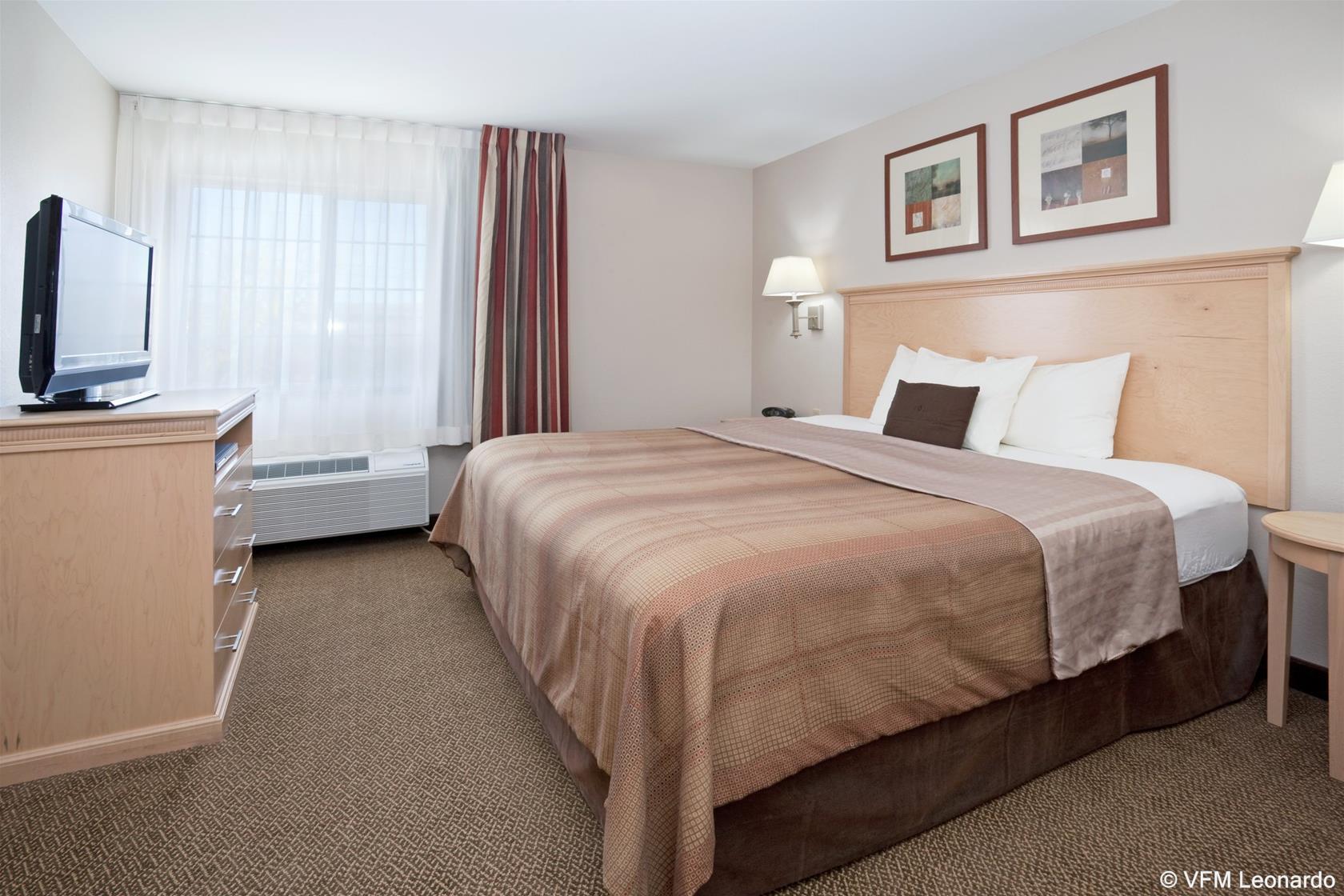 Candlewood Suites Sheridan