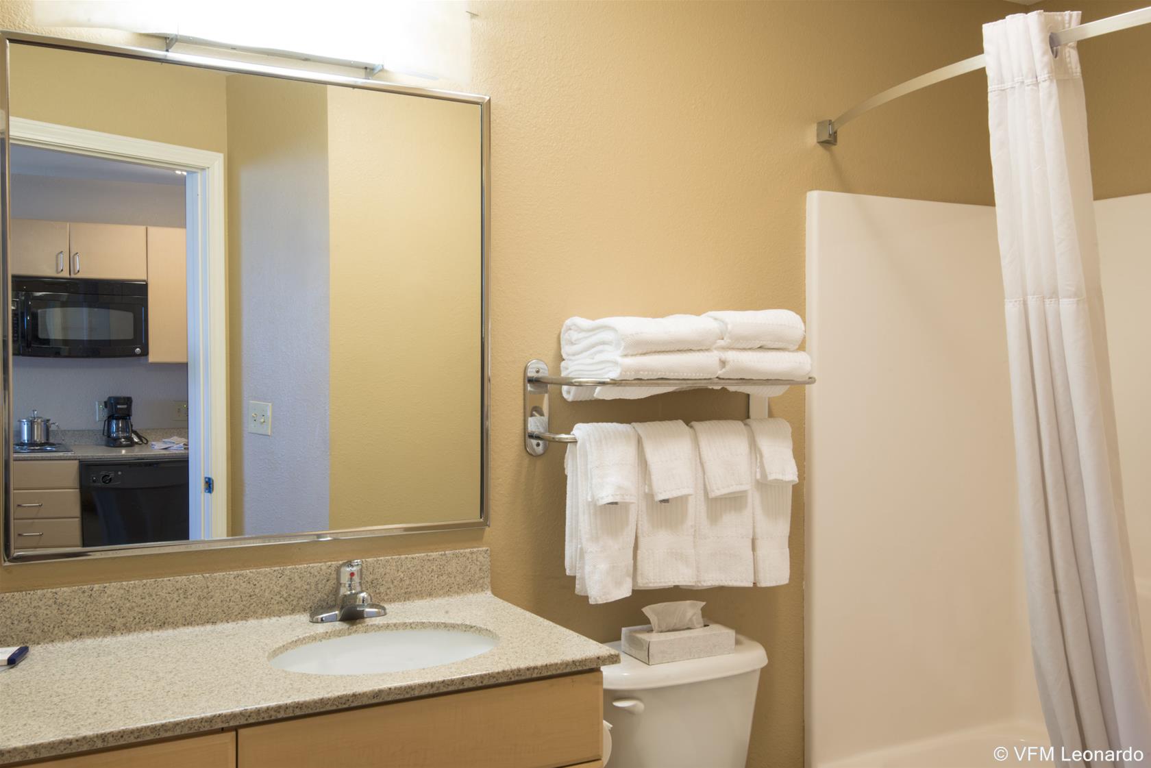 Candlewood Suites Sheridan