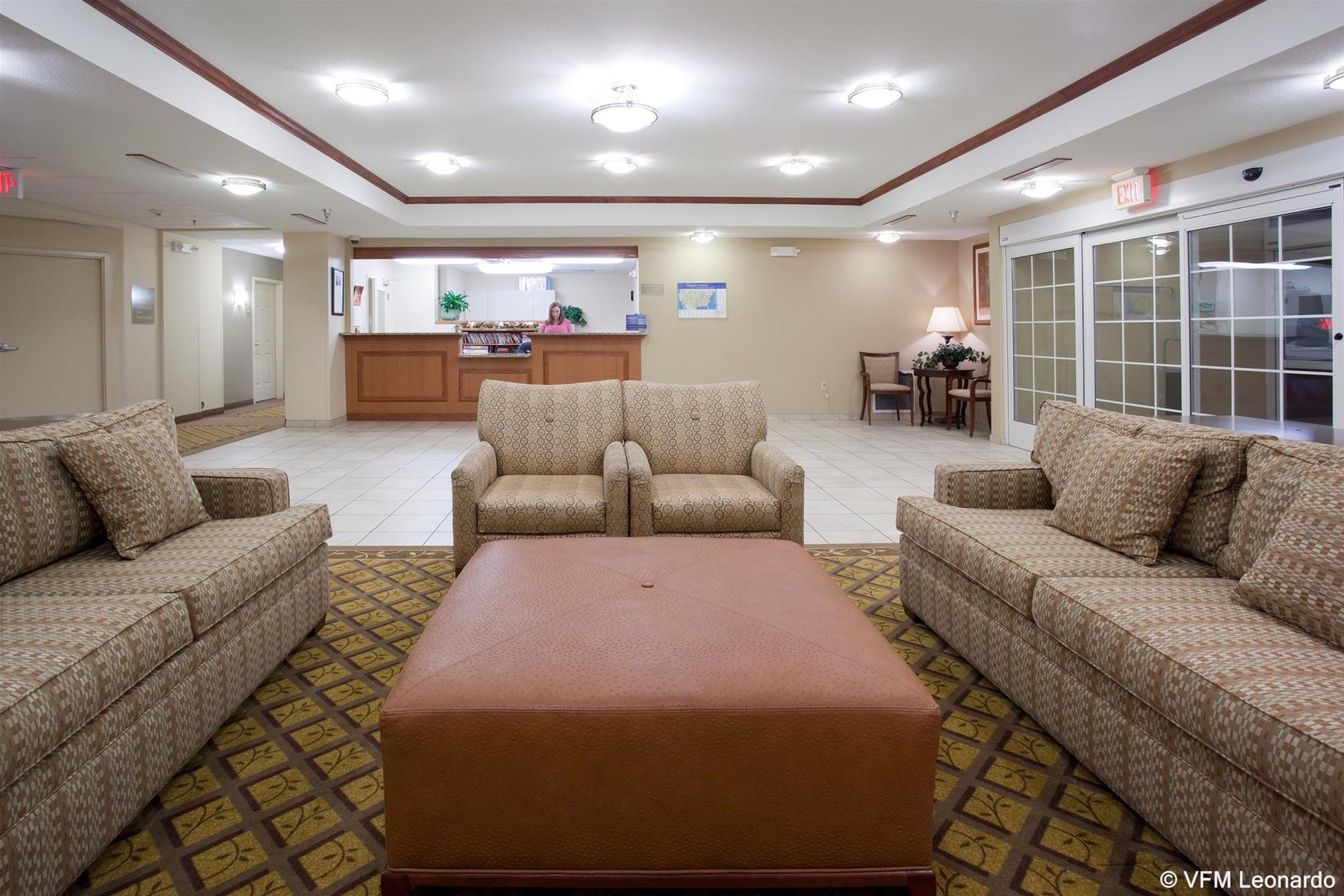 Candlewood Suites Sheridan
