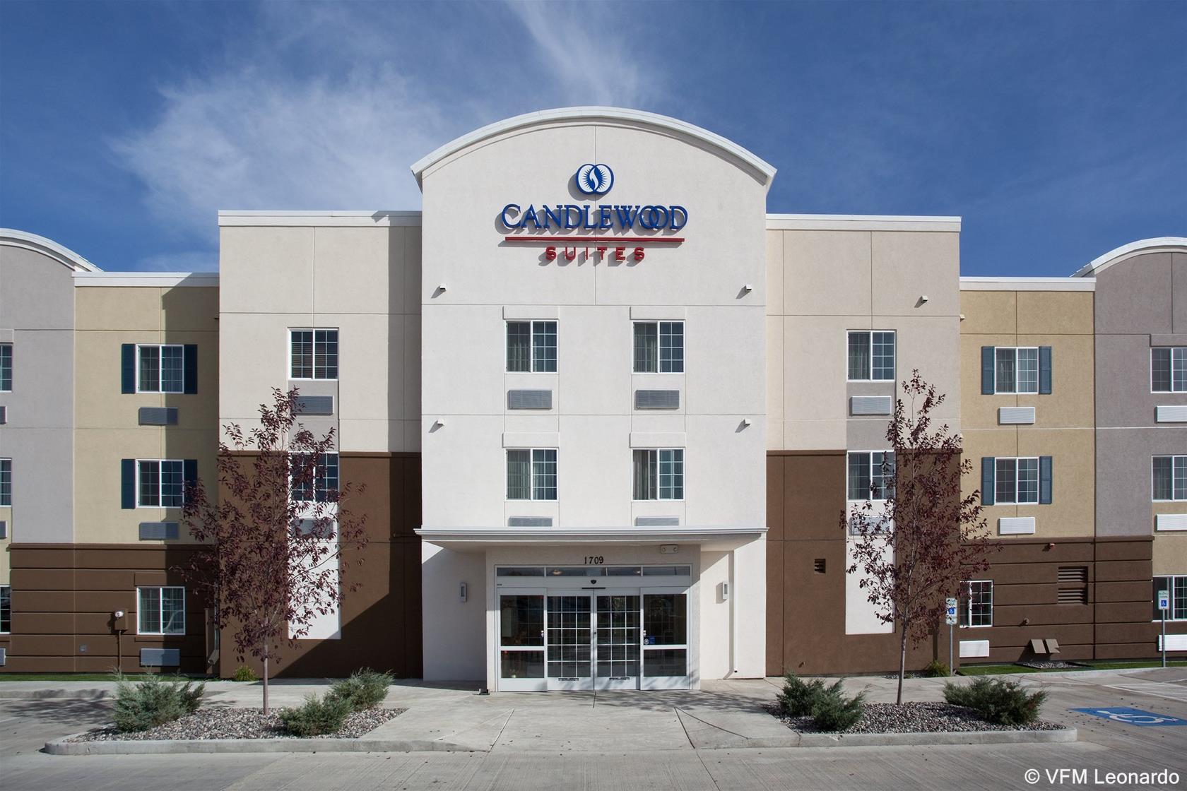 Candlewood Suites Sheridan