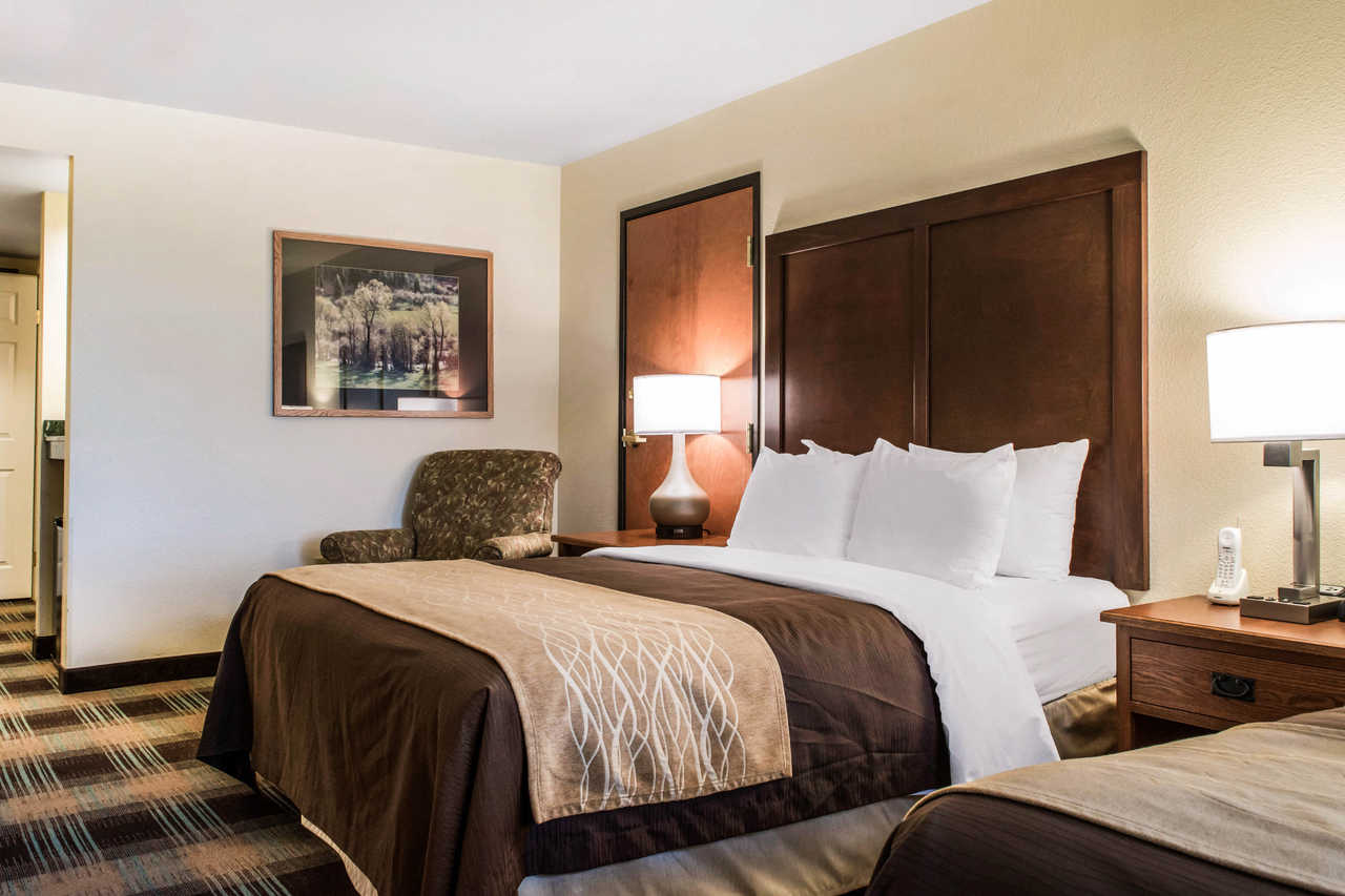Comfort Inn & Suites