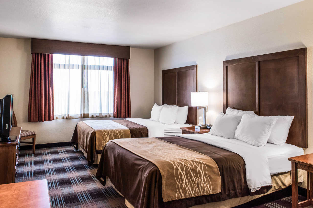 Comfort Inn & Suites