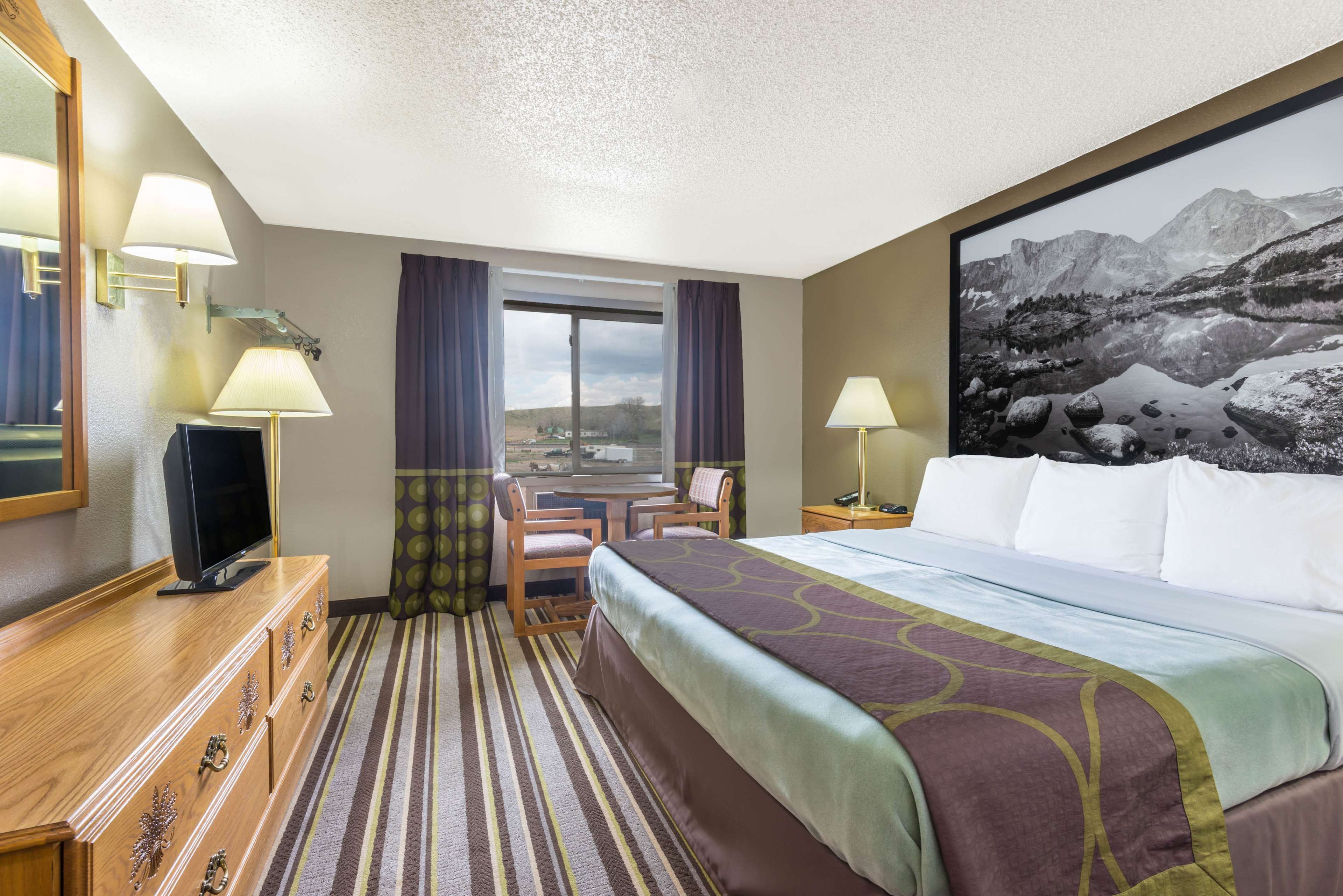 Wyo Inn