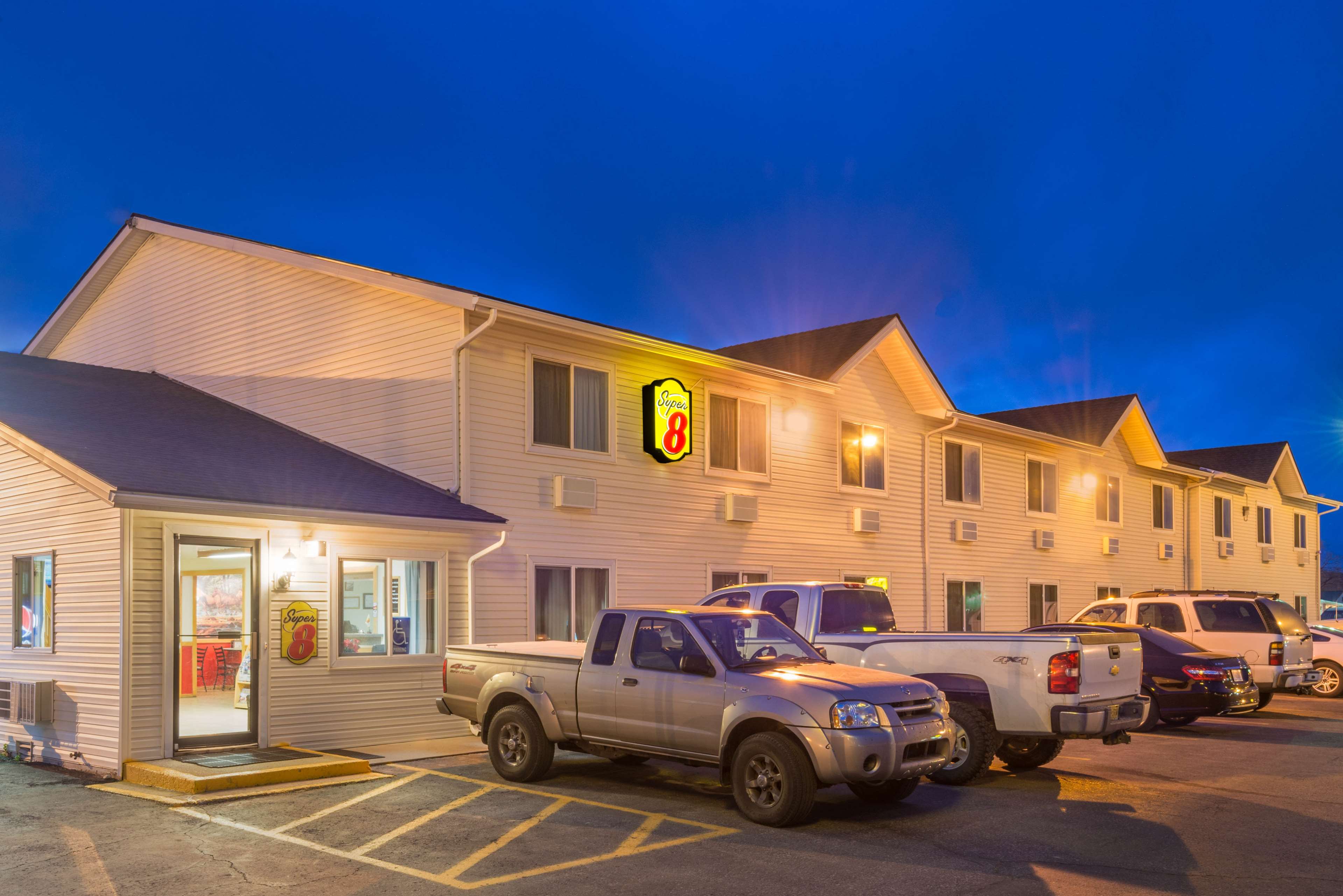 Wyo Inn