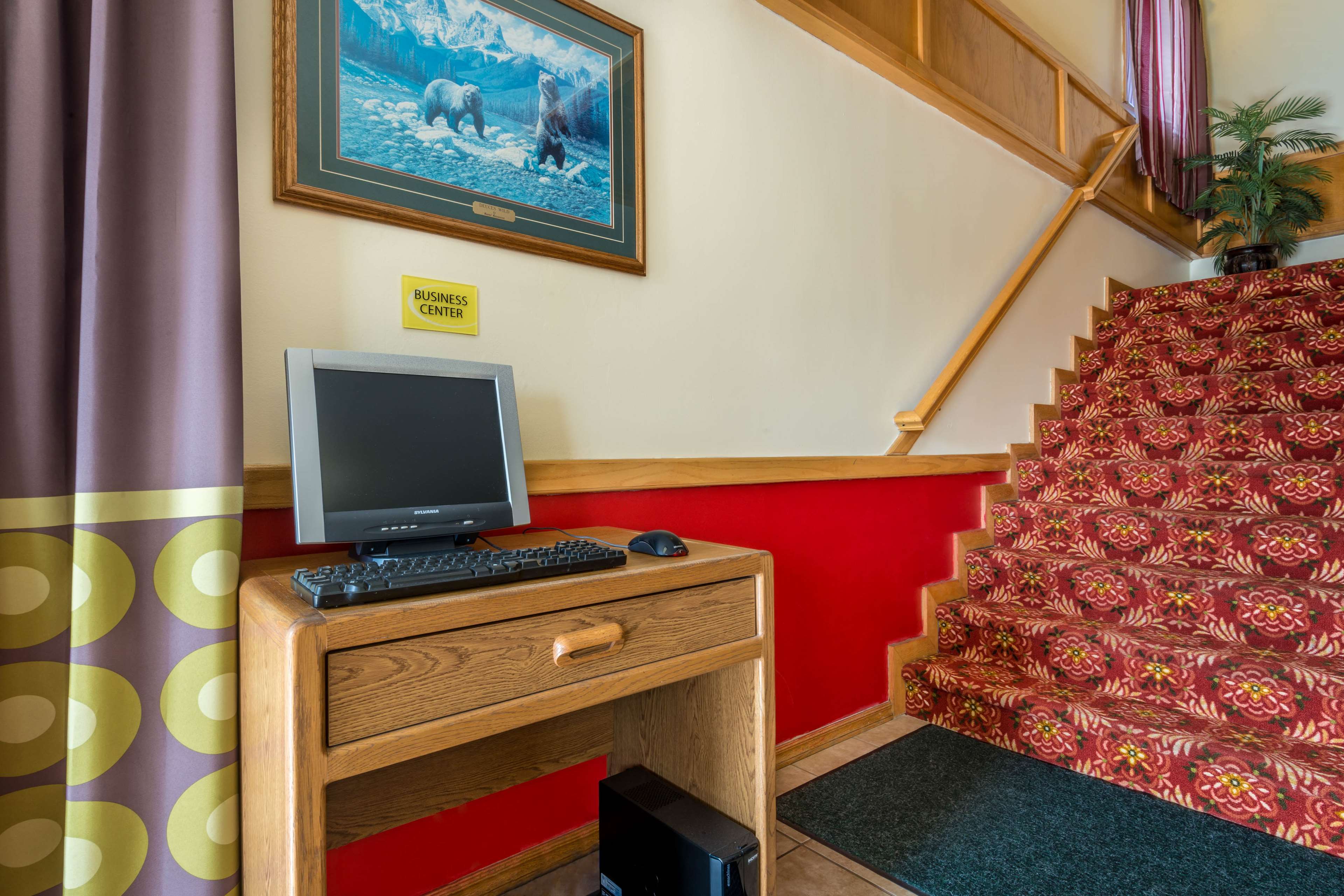 Wyo Inn