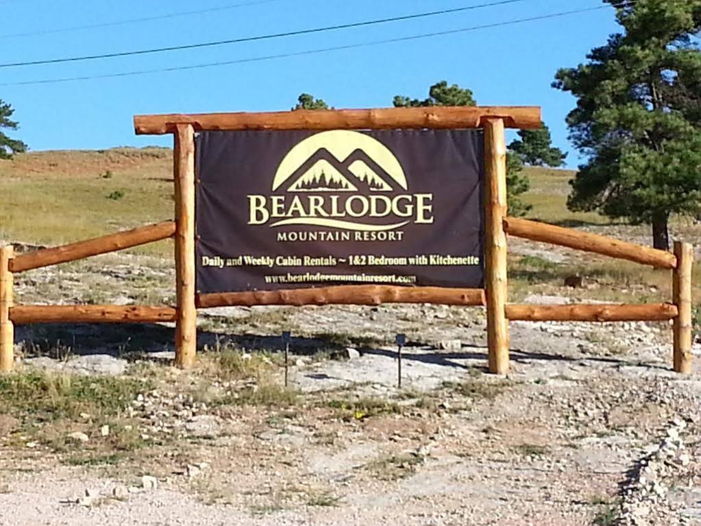 Bearlodge Mountain Resort
