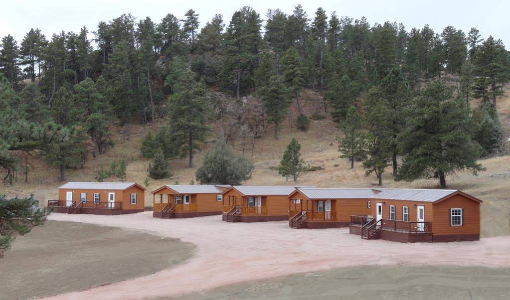 Bearlodge Mountain Resort