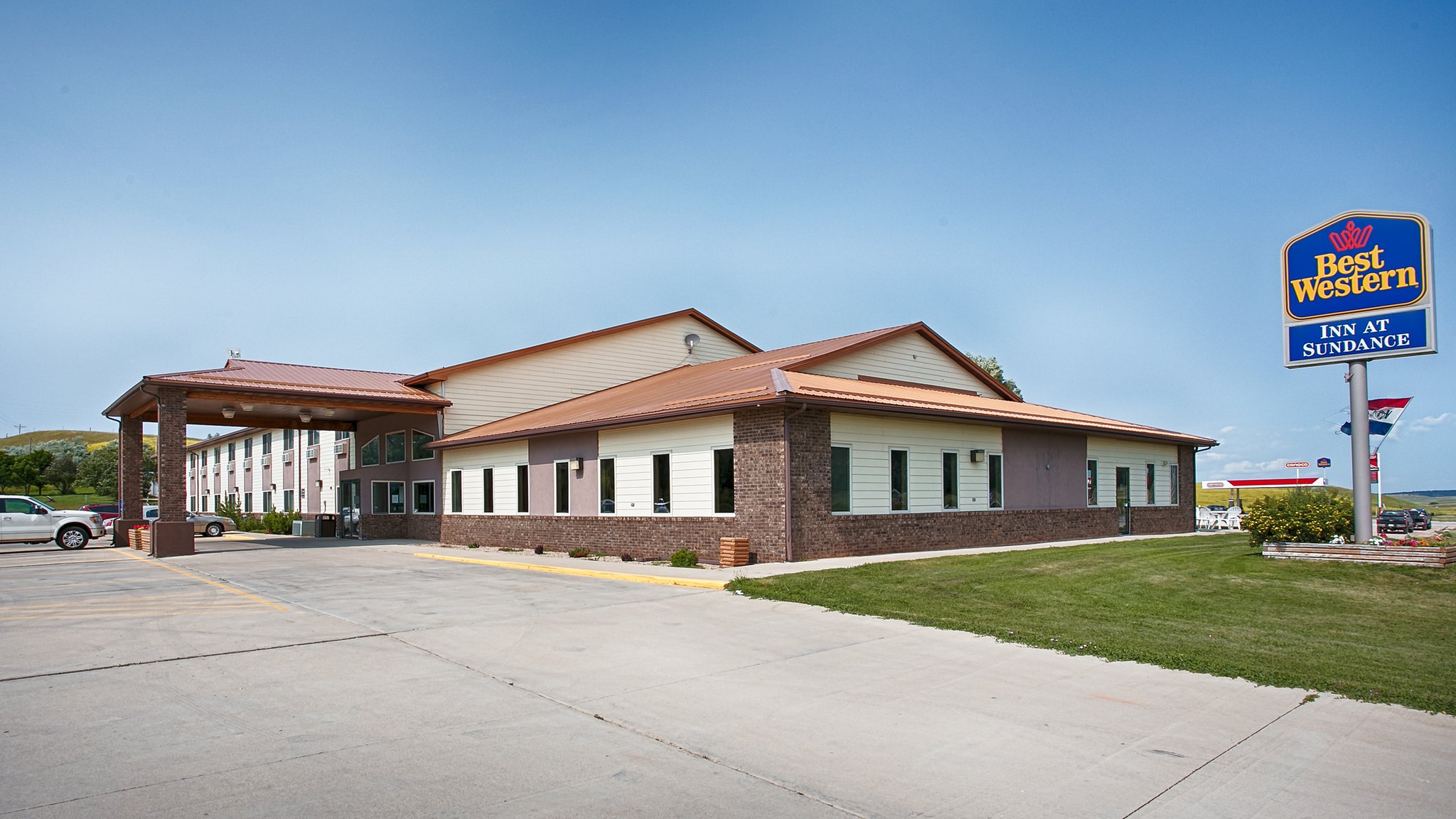 Serena Inn & Suites - Sundance