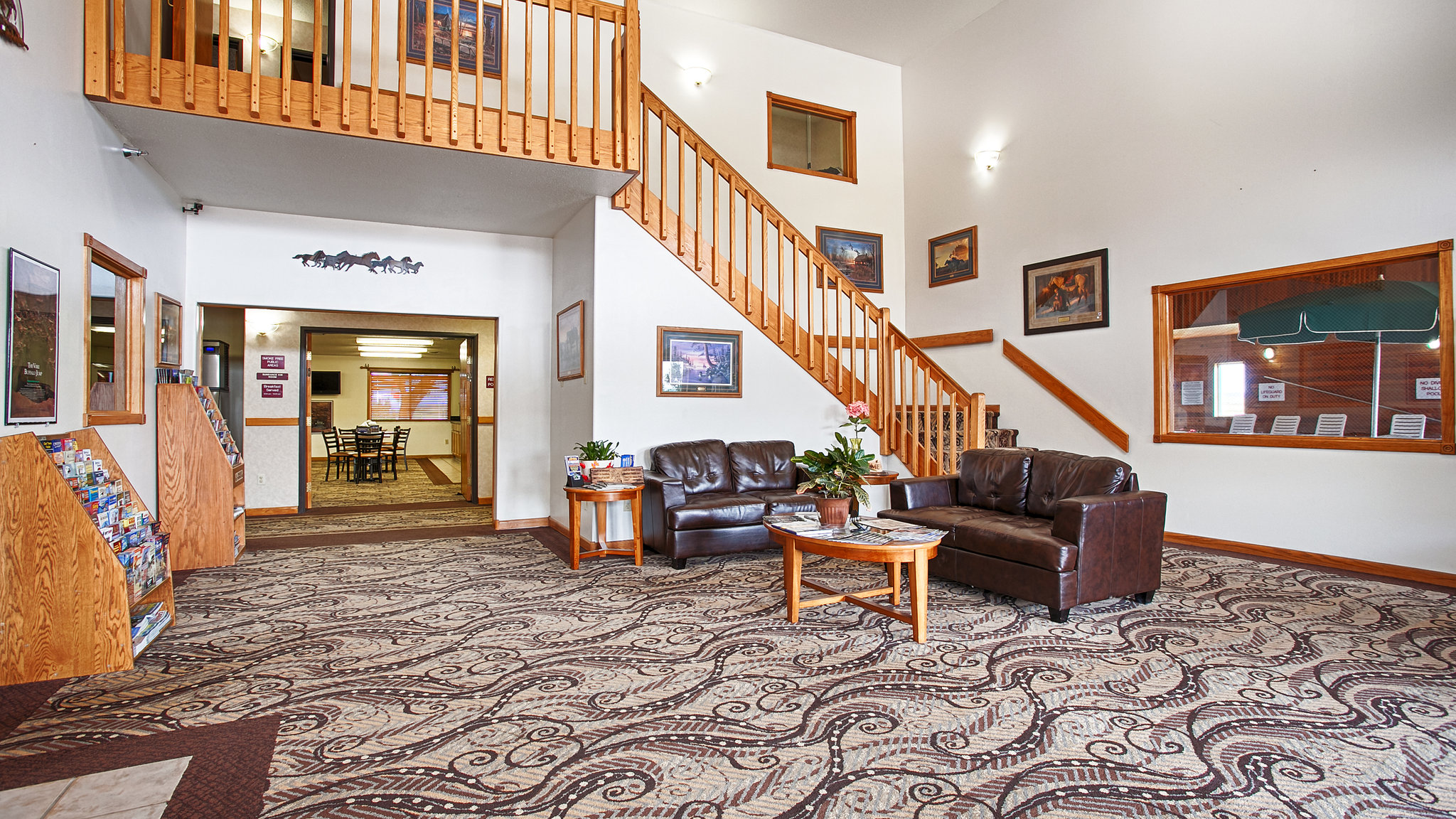Serena Inn & Suites - Sundance