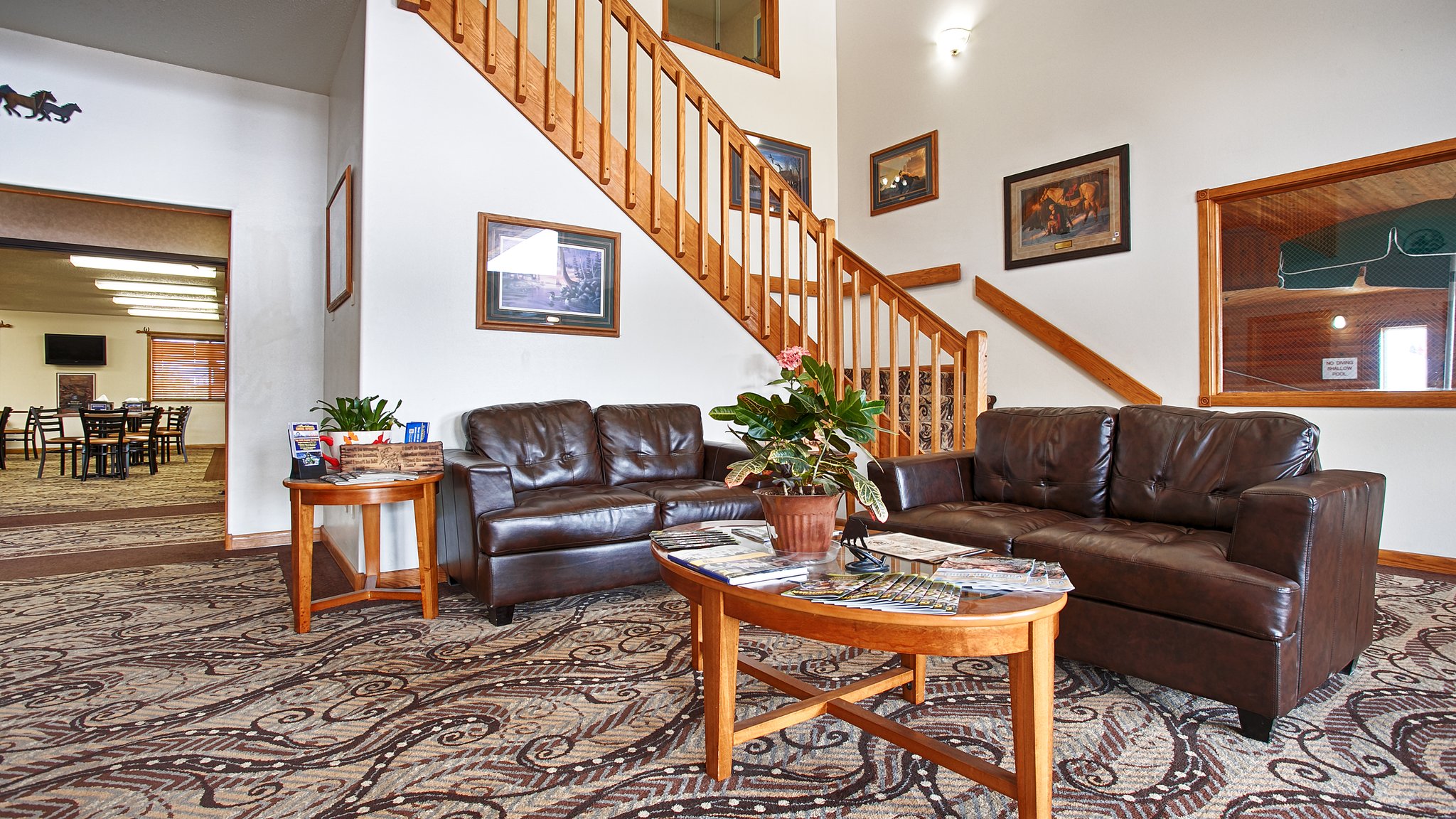 Serena Inn & Suites - Sundance