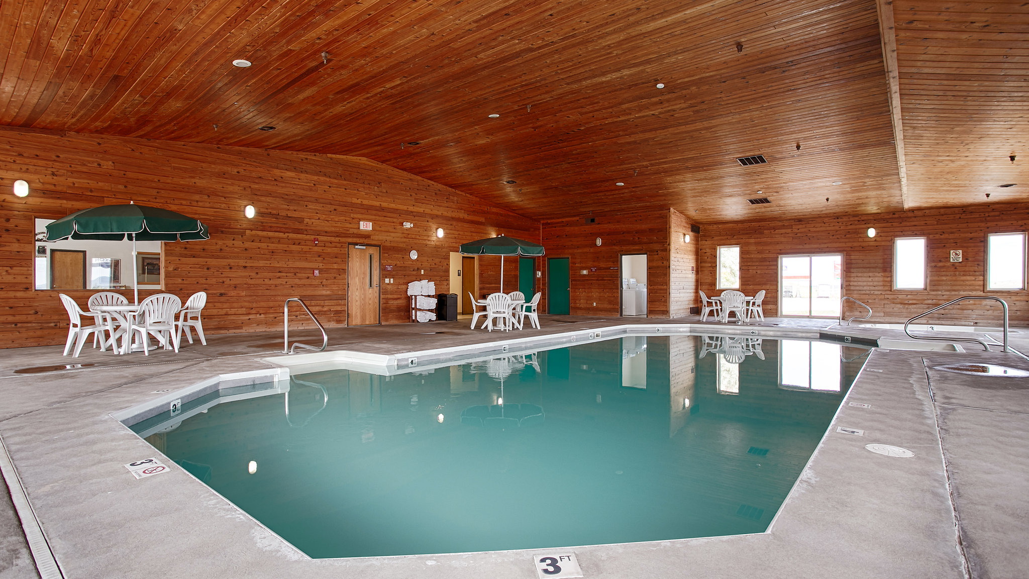 Serena Inn & Suites - Sundance