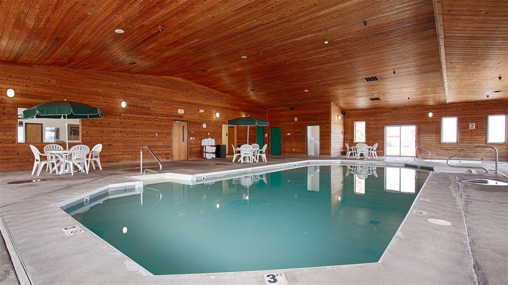 Serena Inn & Suites - Sundance