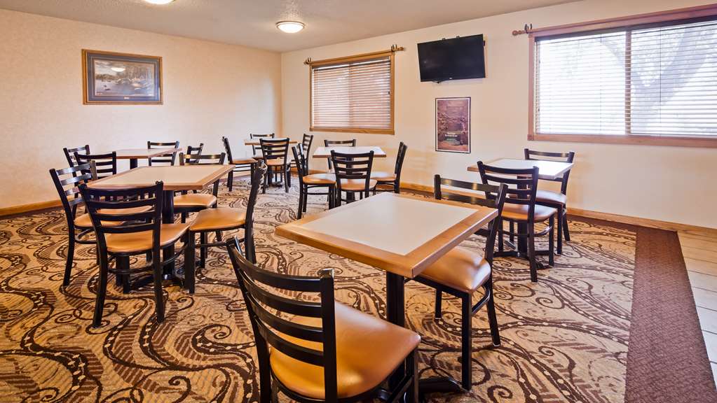 Serena Inn & Suites - Sundance