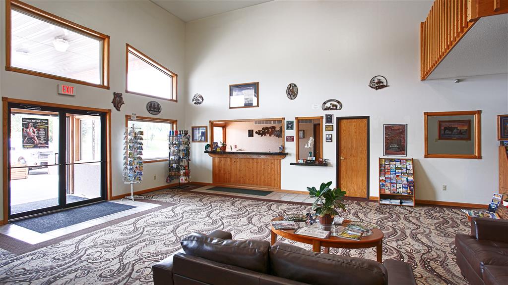 Serena Inn & Suites - Sundance