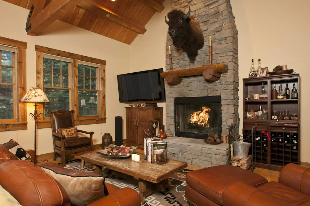 Abode at Arrowhead