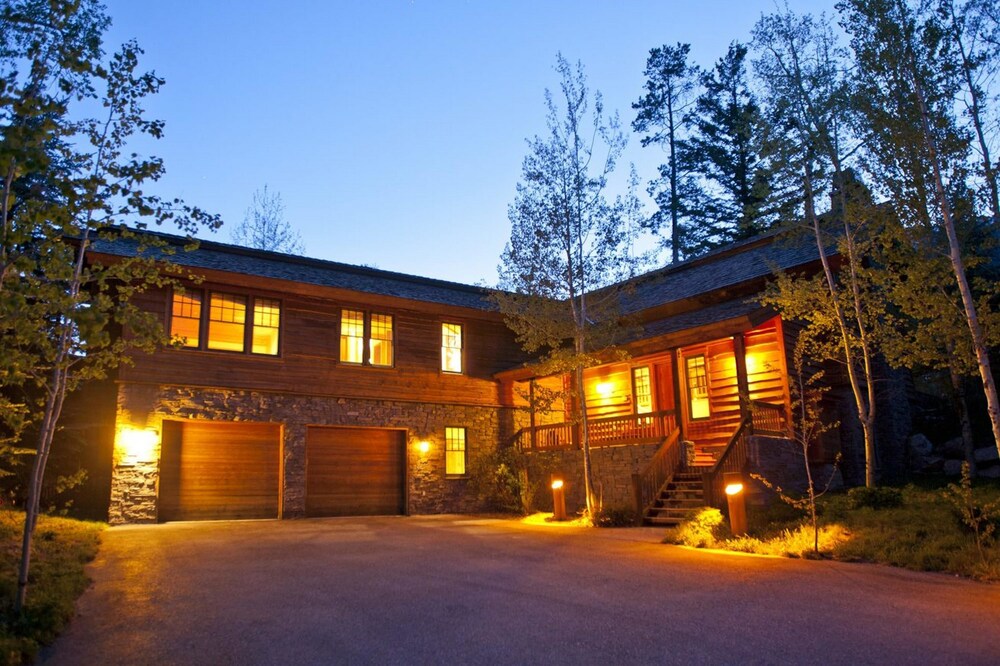Abode at Arrowhead