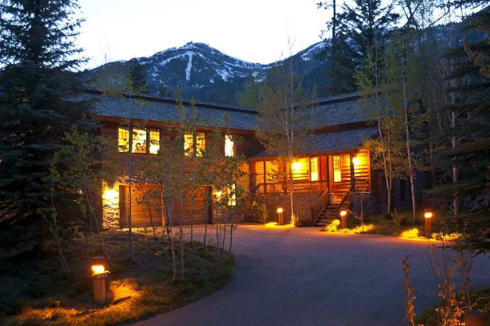 Abode at Arrowhead
