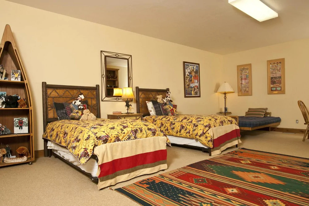 Abode at Arrowhead