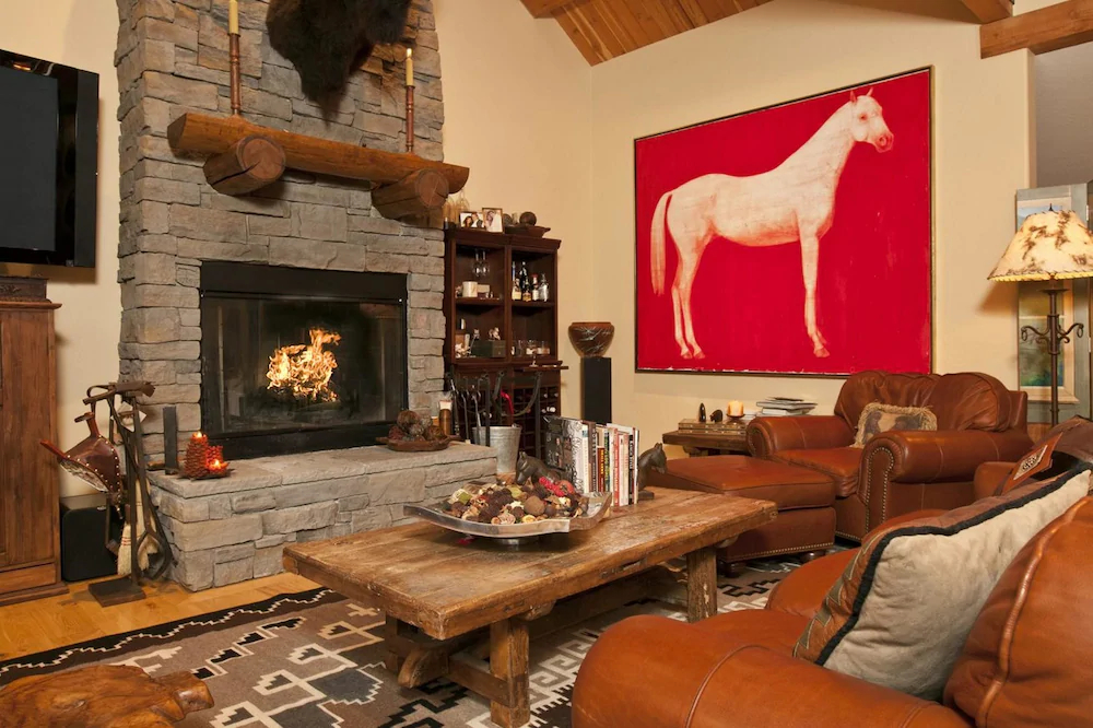 Abode at Arrowhead