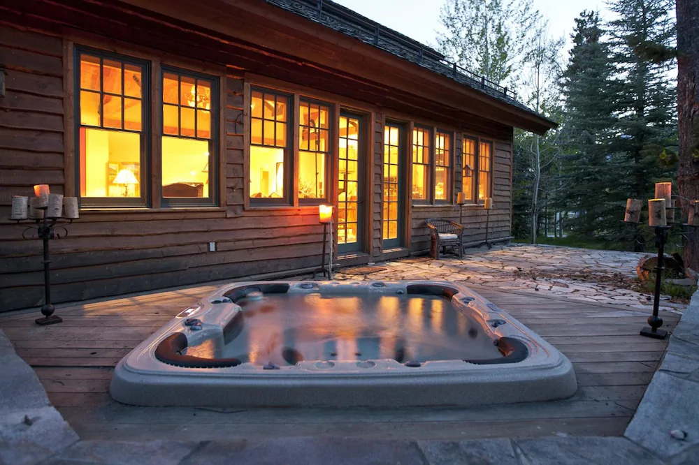 Abode at Arrowhead