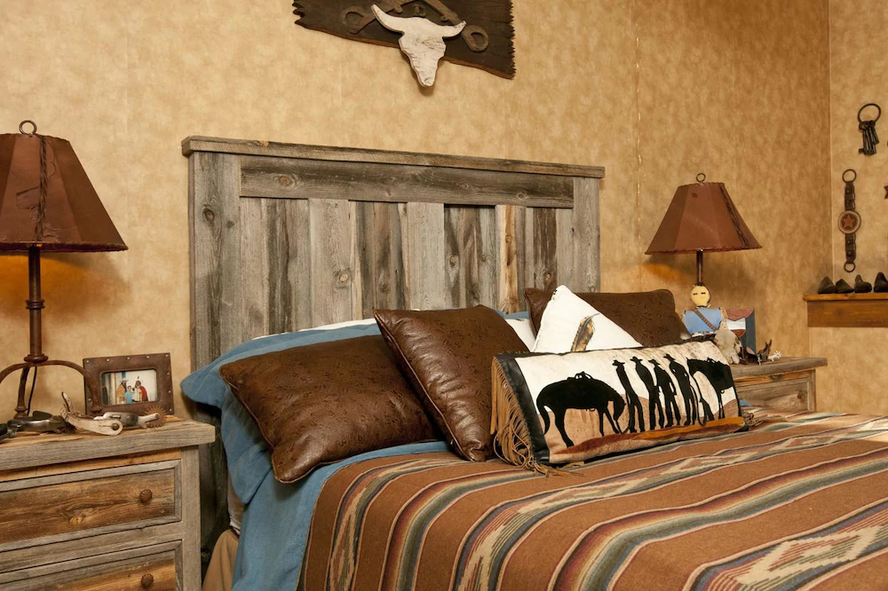 Abode at Arrowhead