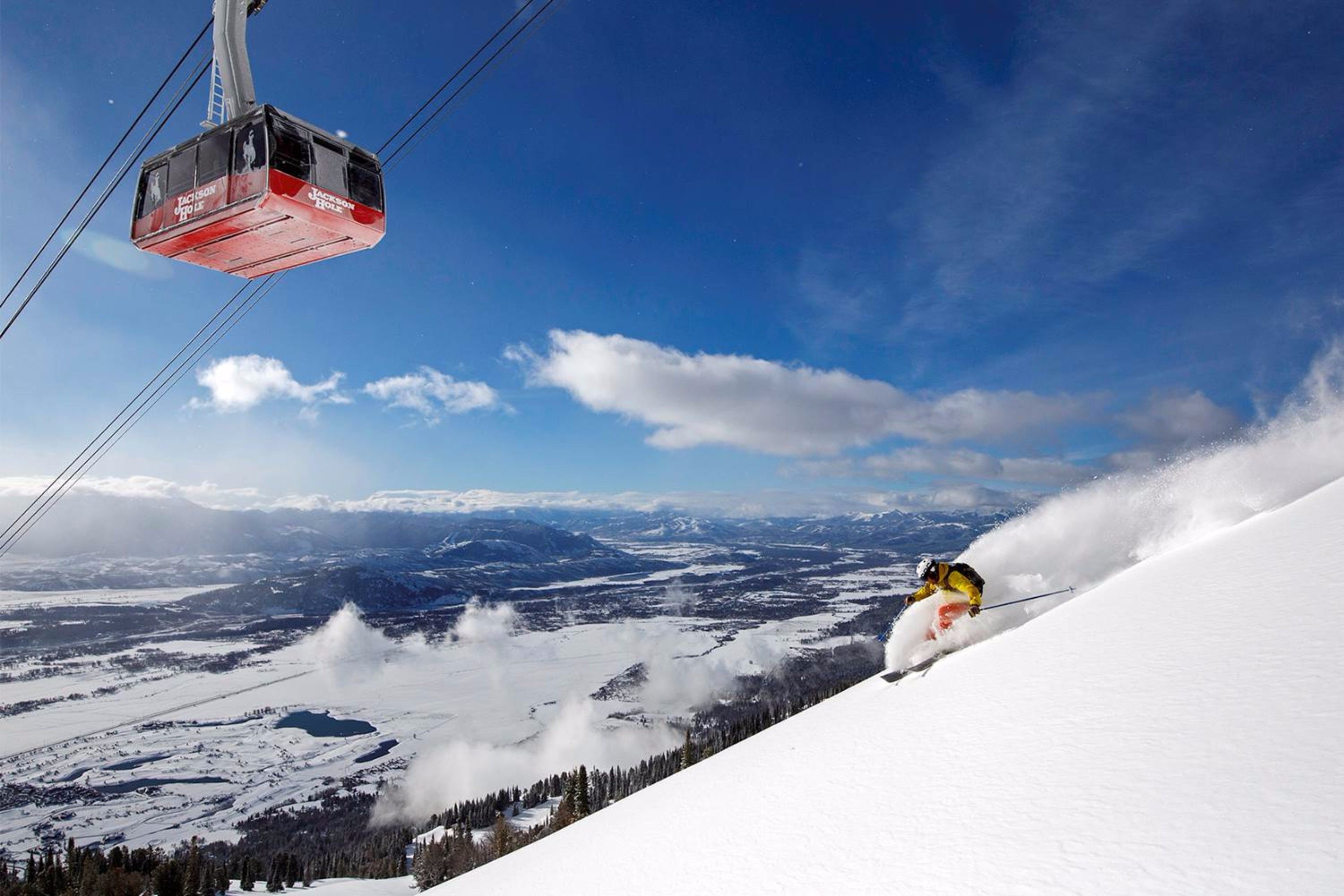 Cody House Condominiums by Jackson Hole Resort Lodging