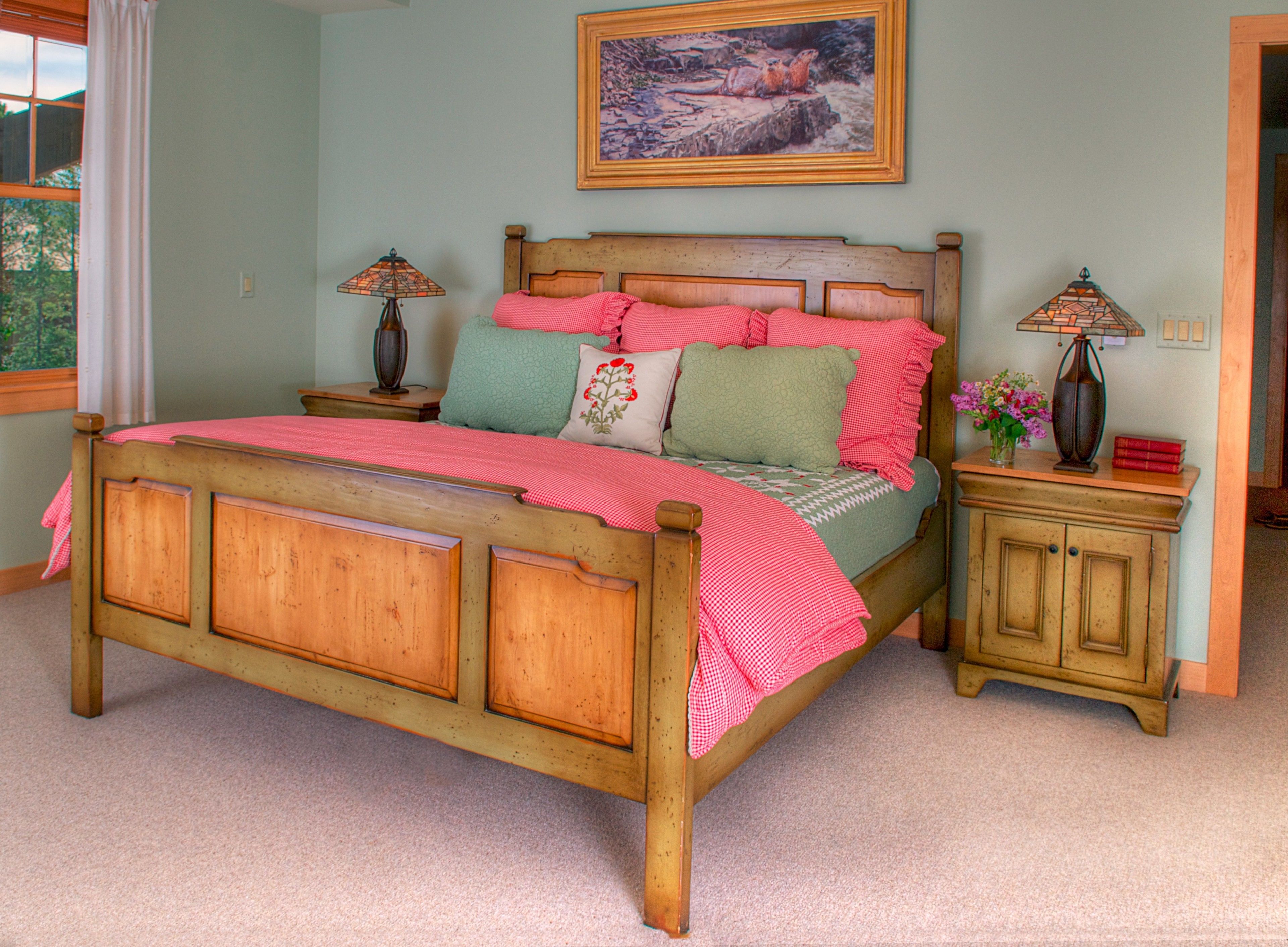 Cody House Condominiums by Jackson Hole Resort Lodging