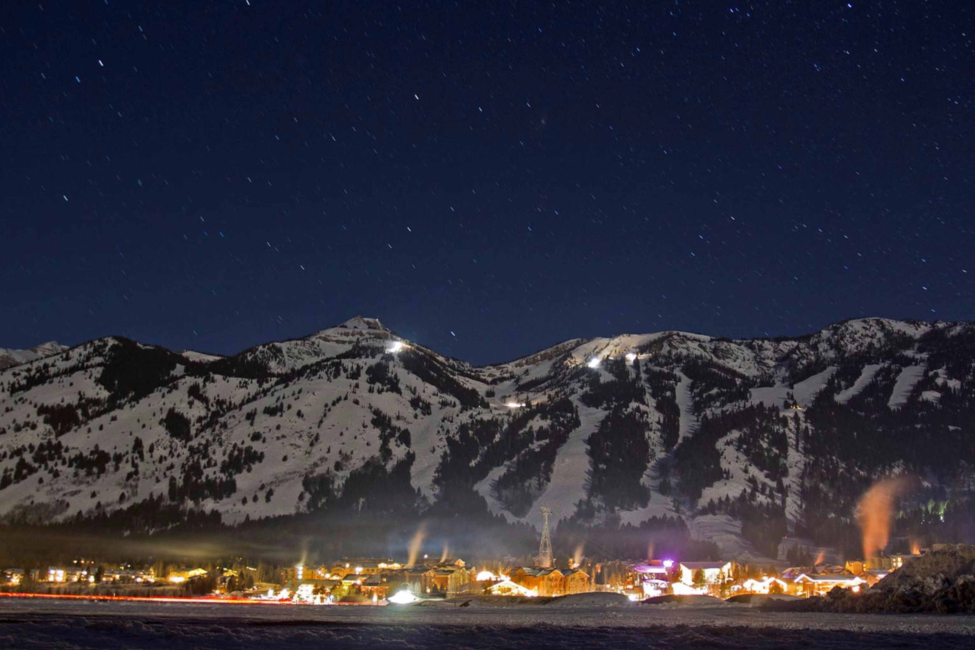 Cody House Condominiums by Jackson Hole Resort Lodging