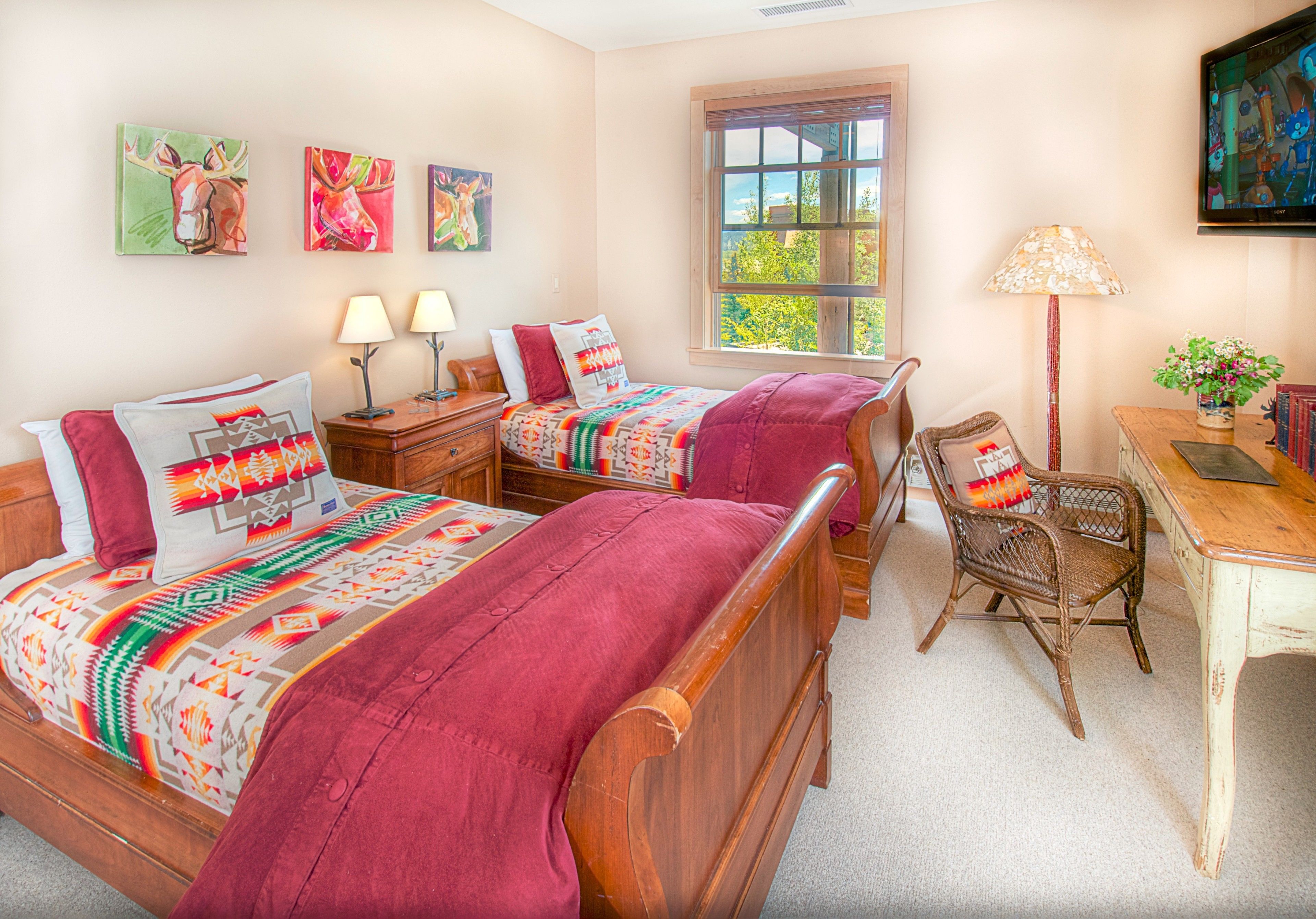 Cody House Condominiums by Jackson Hole Resort Lodging