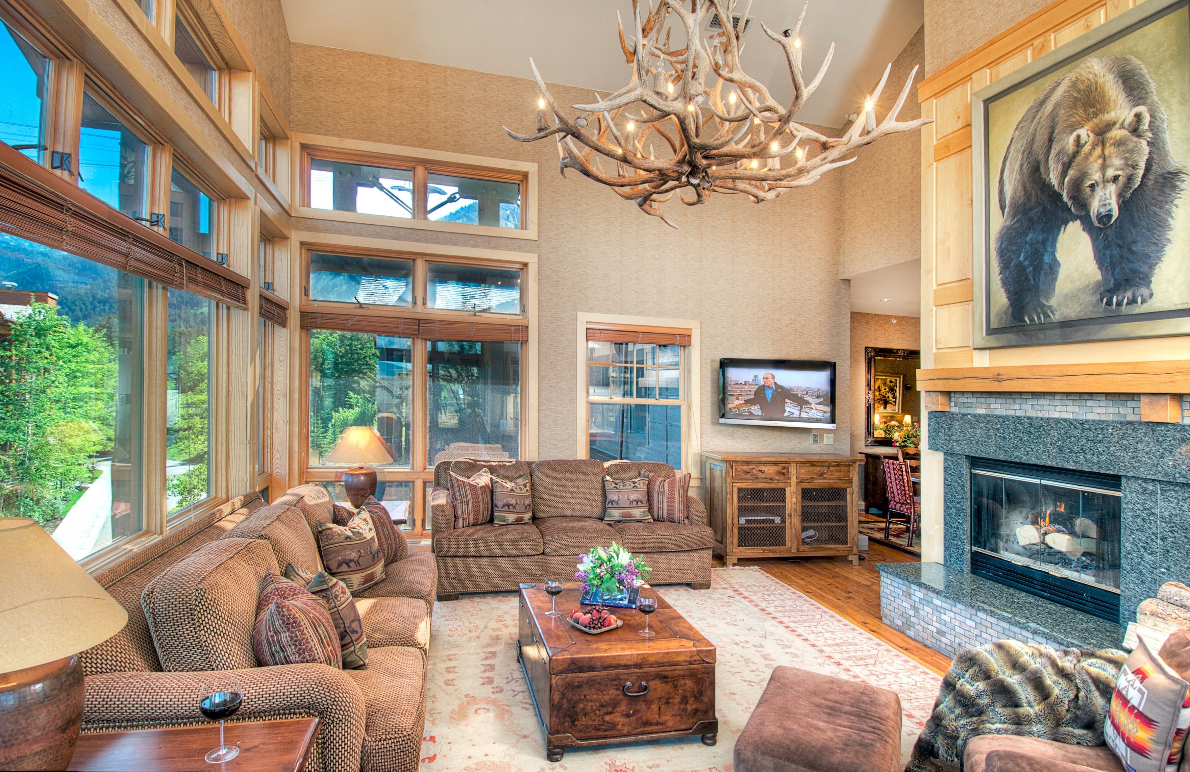 Cody House Condominiums by Jackson Hole Resort Lodging