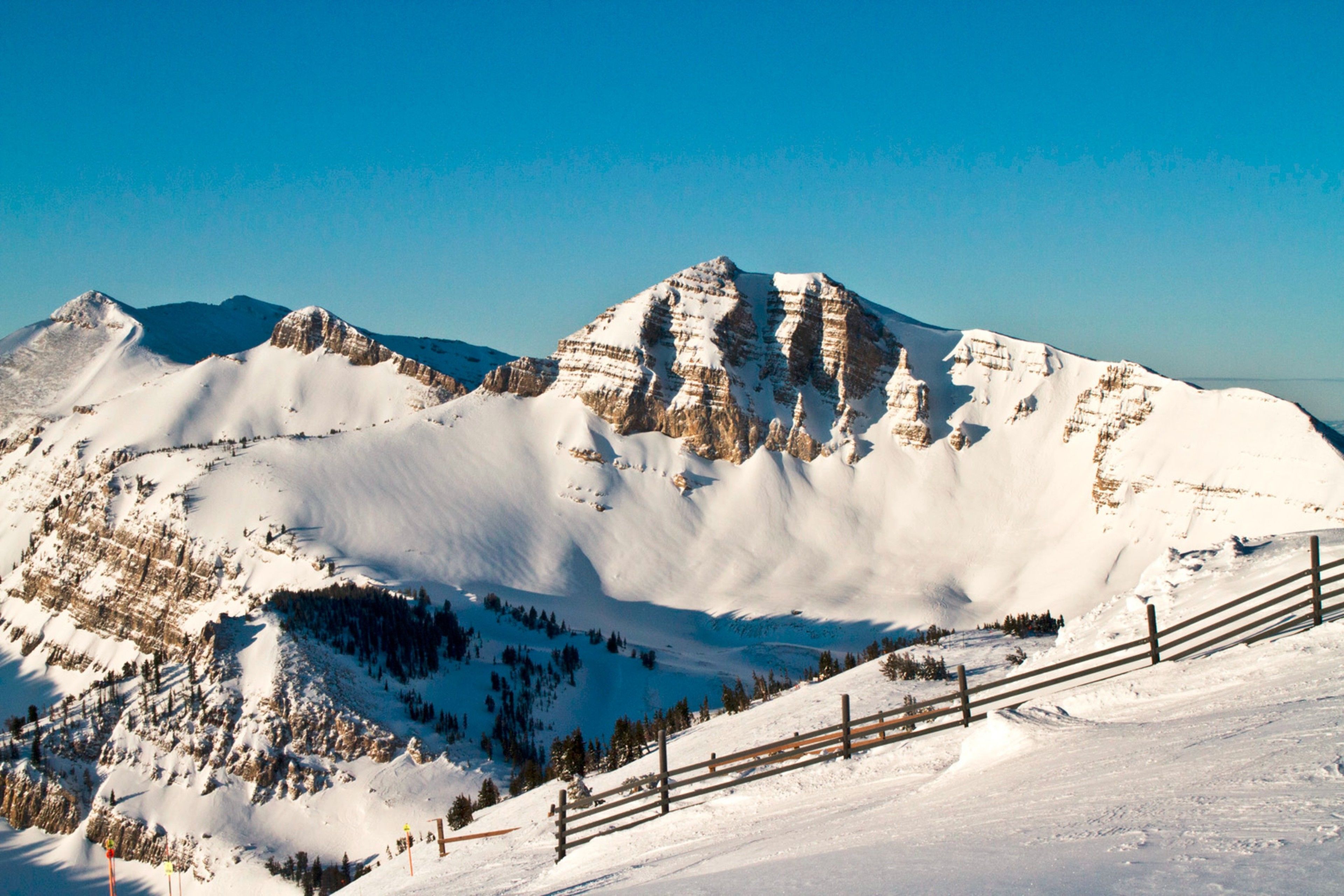 Cody House Condominiums by Jackson Hole Resort Lodging