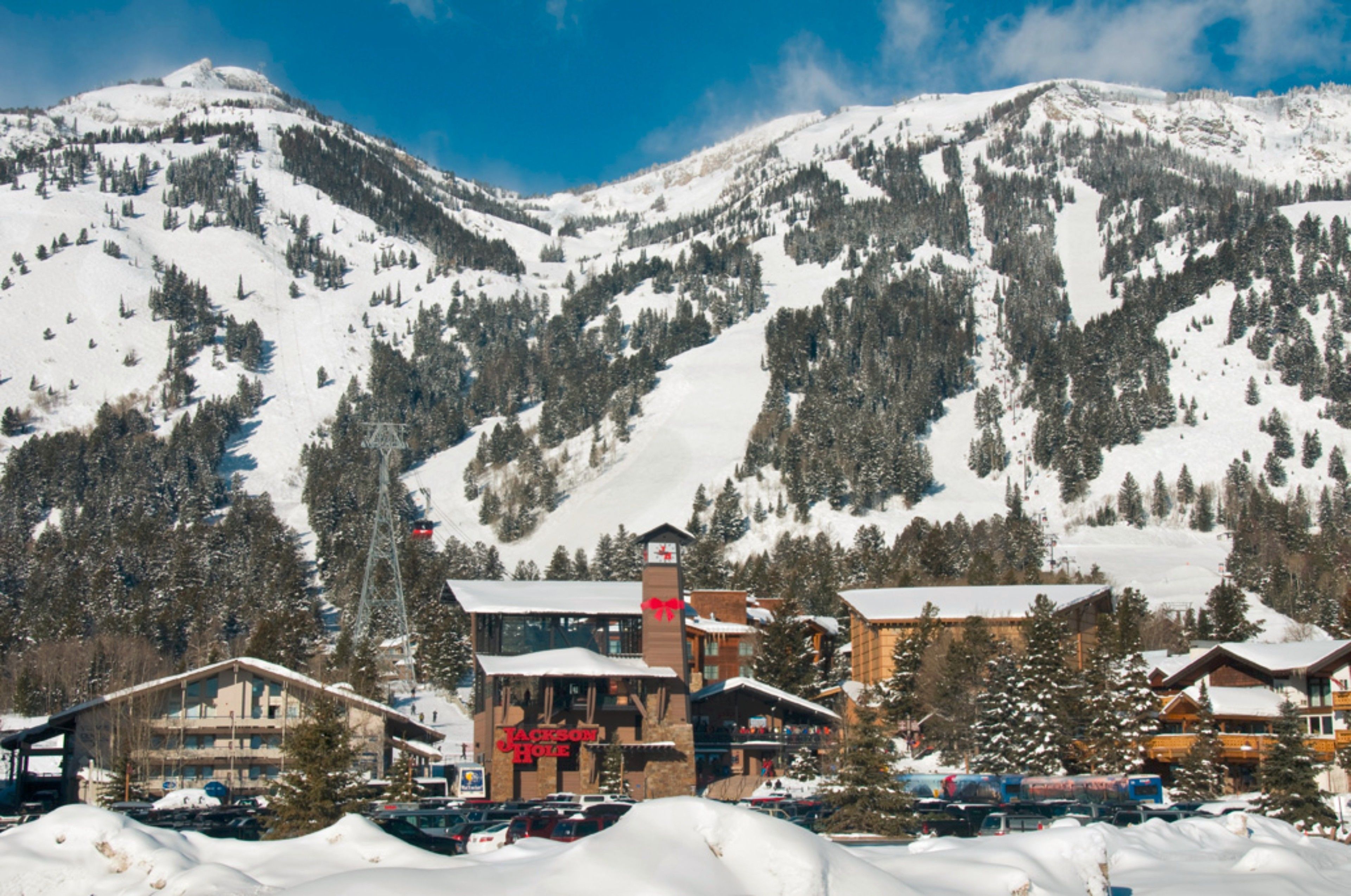 Cody House Condominiums by Jackson Hole Resort Lodging