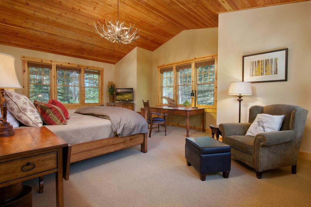Granite Ridge Cabins