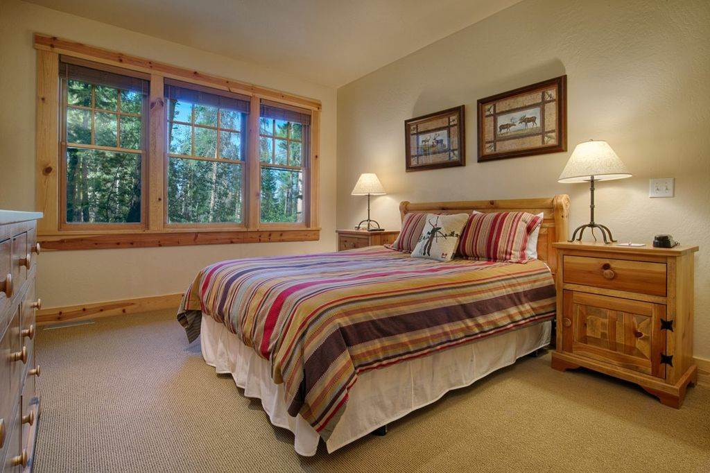 Granite Ridge Cabins