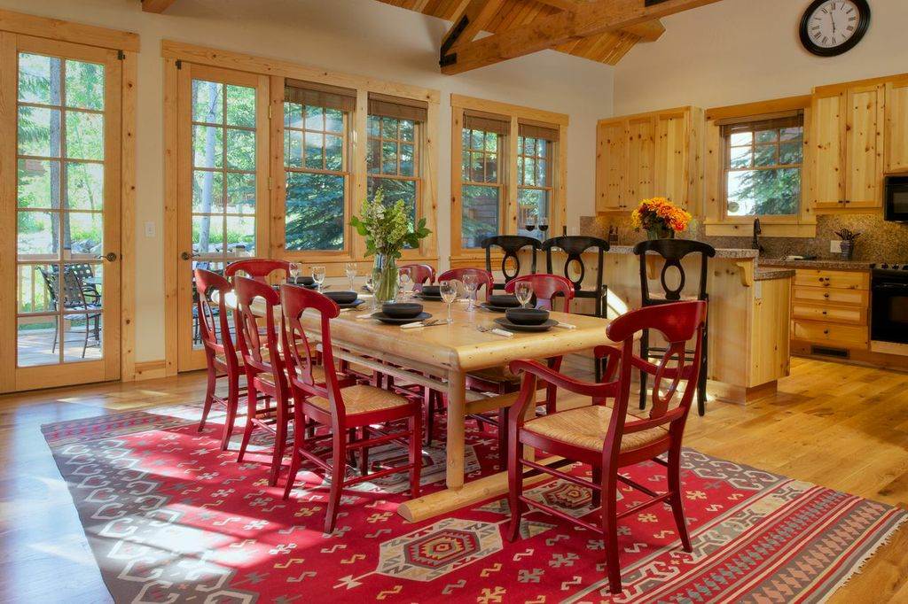 Granite Ridge Cabins