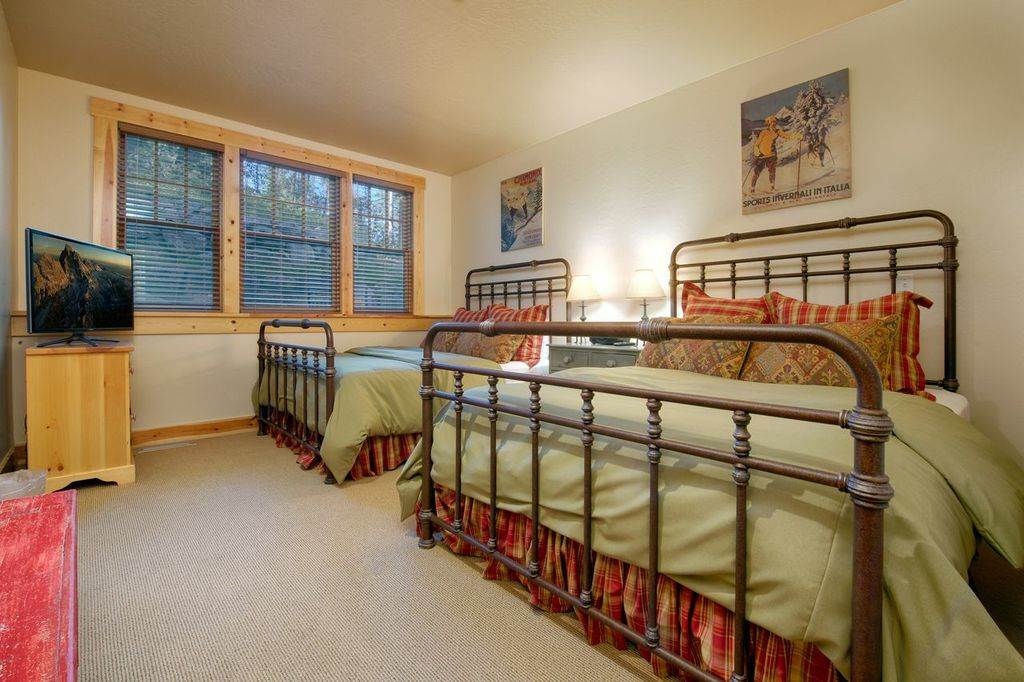 Granite Ridge Cabins