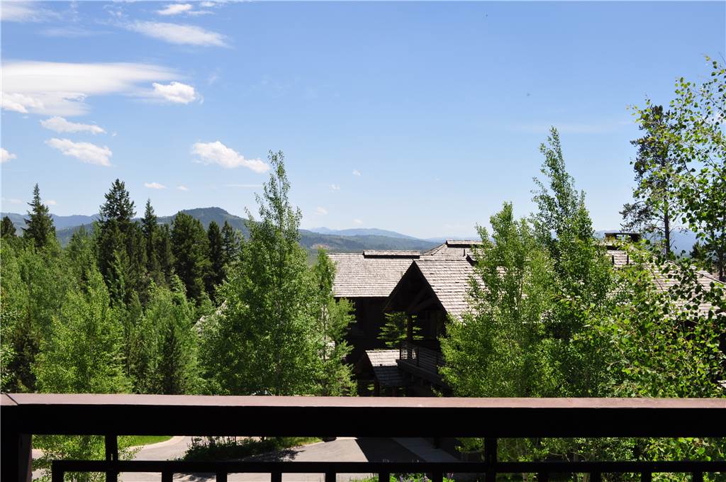 Granite Ridge Lodges