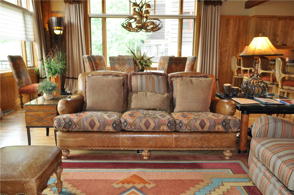 Granite Ridge Lodges