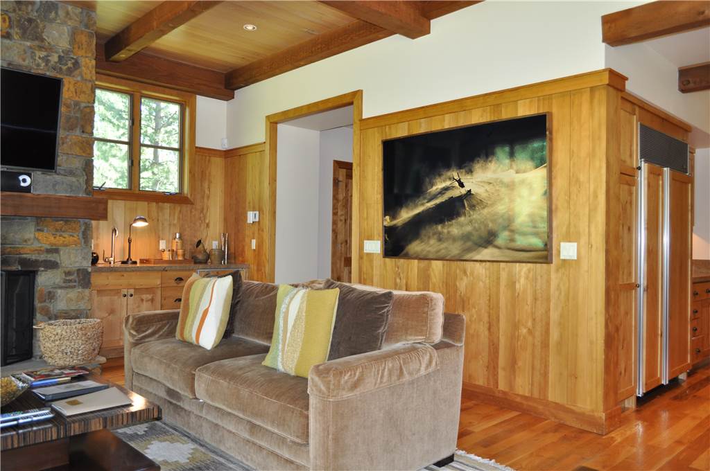 Granite Ridge Lodges