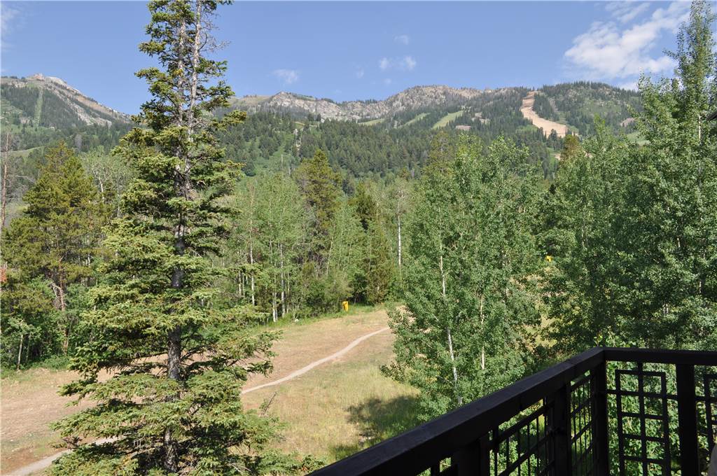 Granite Ridge Lodges