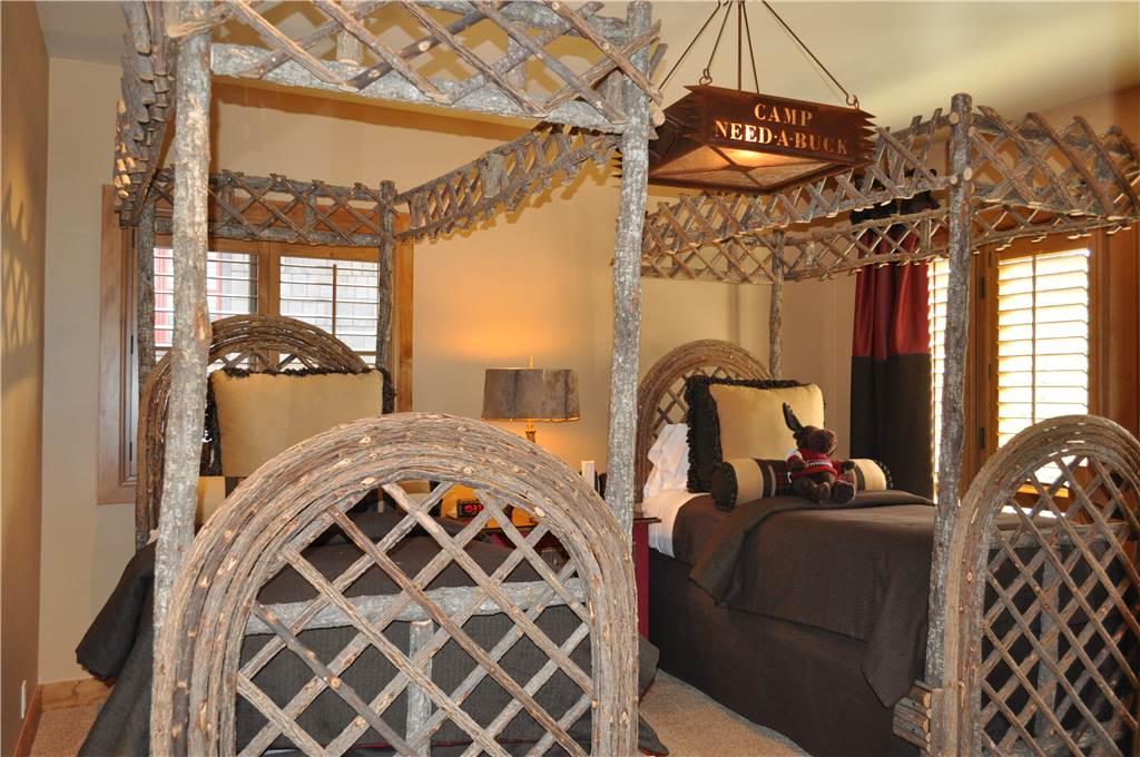 Granite Ridge Lodges