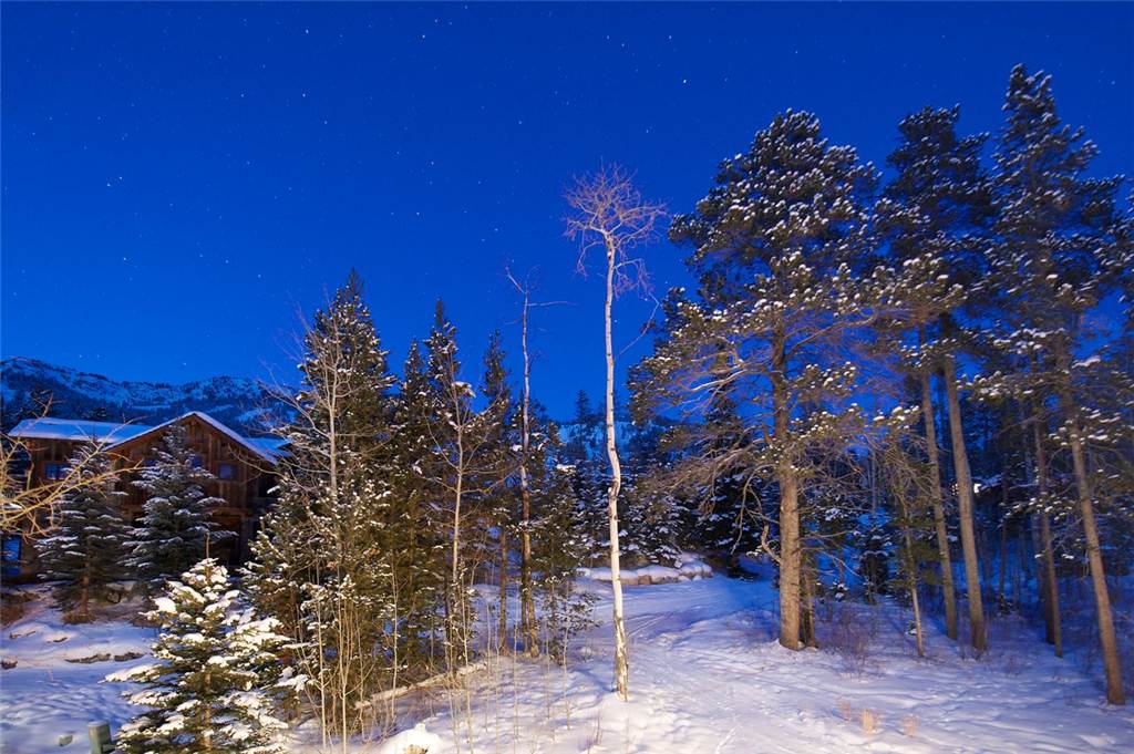 Granite Ridge Lodges