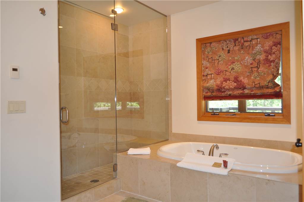 Granite Ridge Lodges