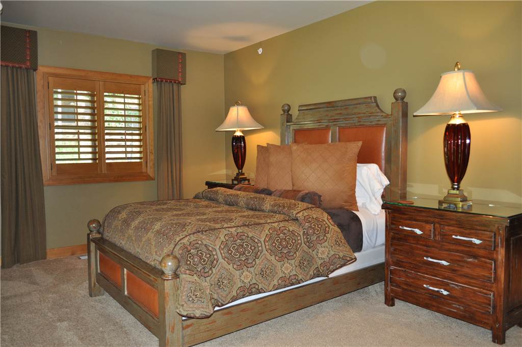 Granite Ridge Lodges