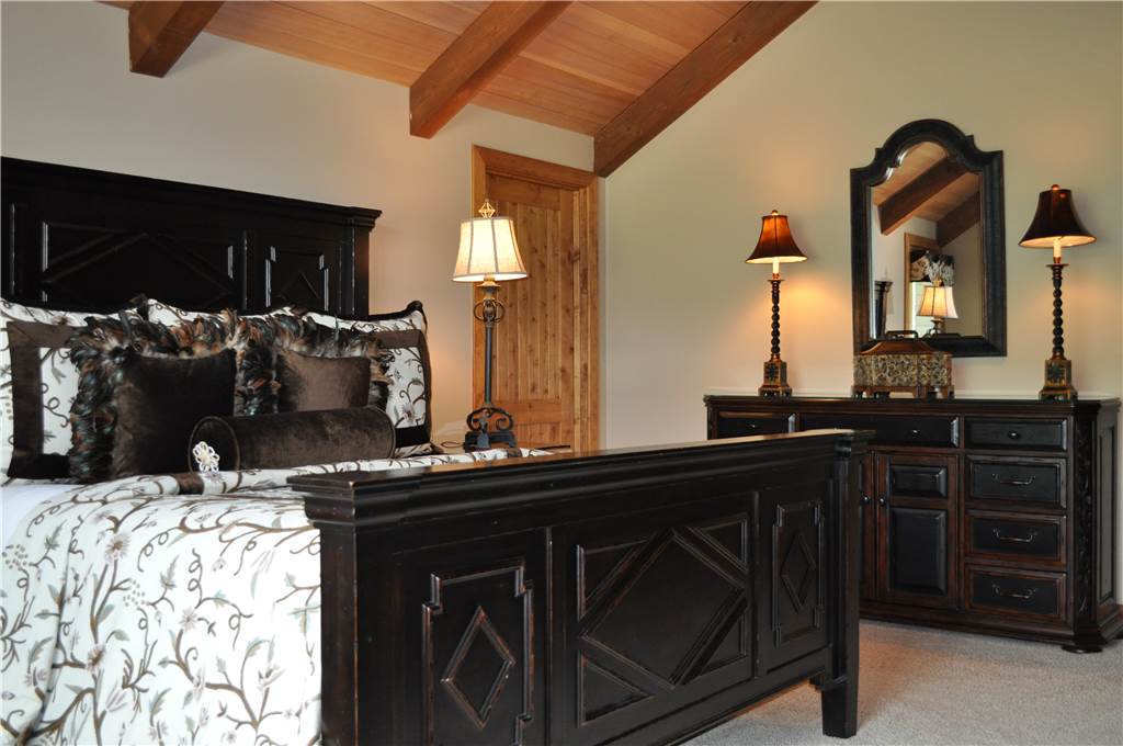 Granite Ridge Lodges