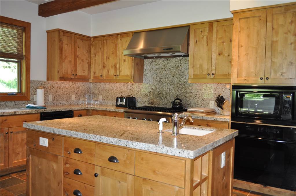 Granite Ridge Lodges
